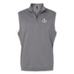 Adidas Men's Club Quarter-Zip Vest