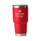 Yeti Rambler 30 oz Tumbler with MagSlider Lid