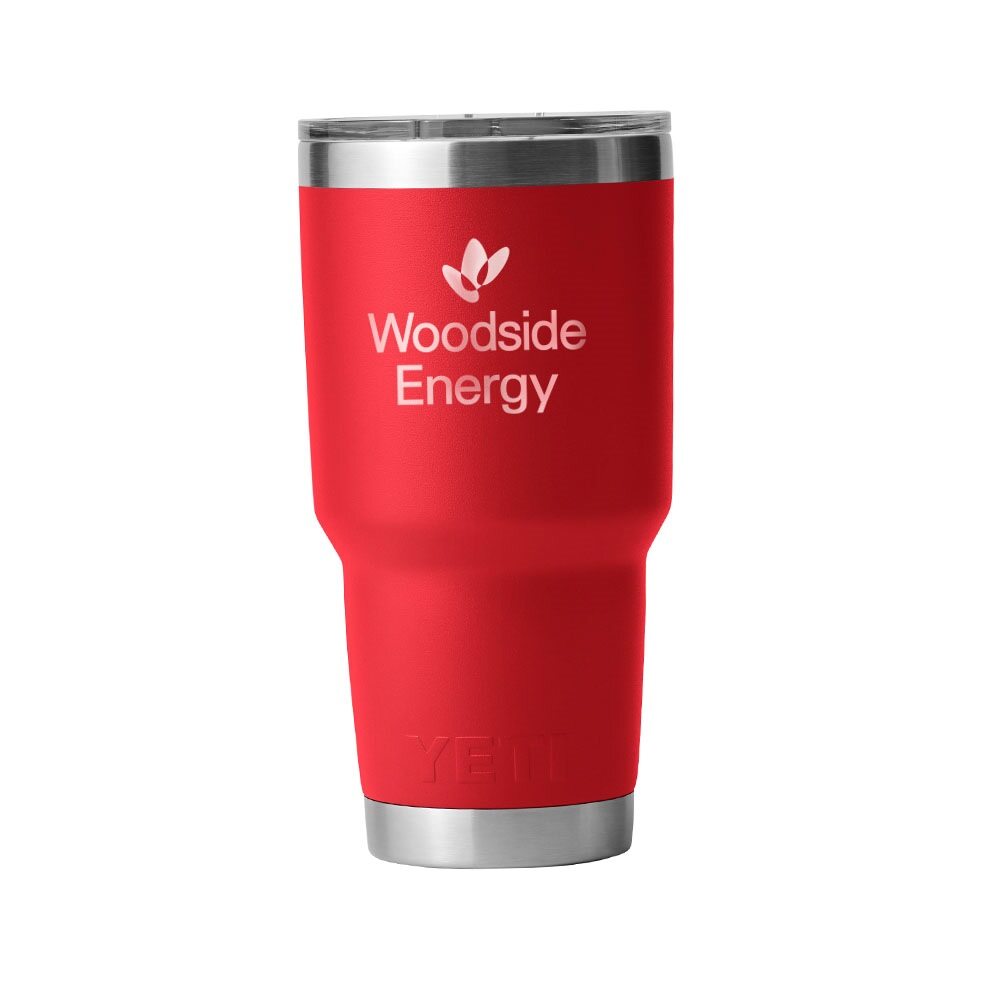 Yeti Rambler 30 oz Tumbler with MagSlider Lid