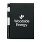 4" X 6" Notebook With Pen