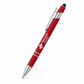 Incline Recycled Aluminum Stylus Pen