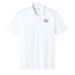 Port Authority Silk Touch Performance Polo.