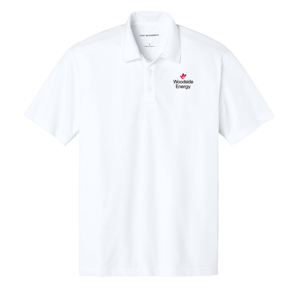 Port Authority Silk Touch Performance Polo.