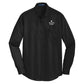 Port Authority SuperPro Twill Shirt.
