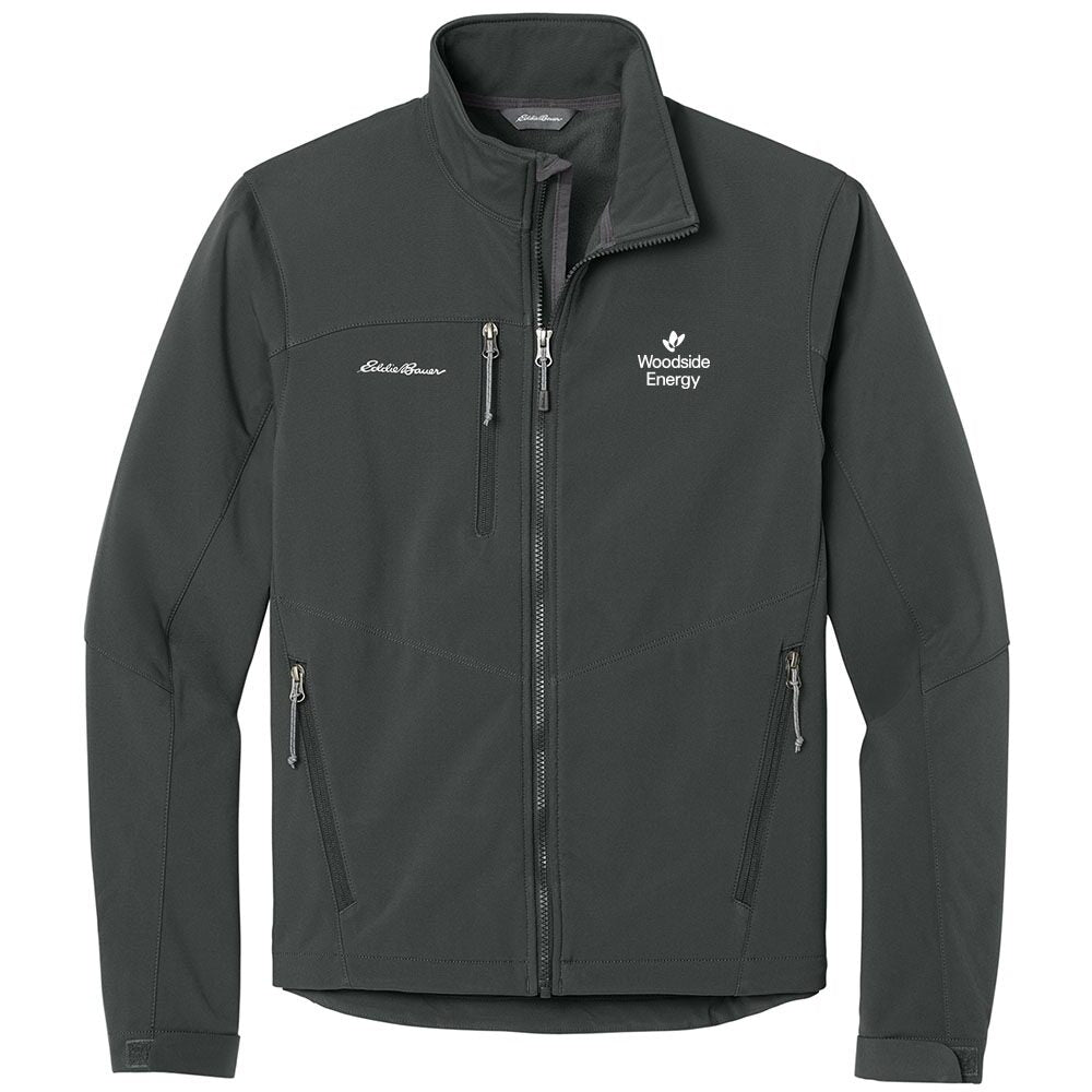 Eddie Bauer - Soft Shell Jacket