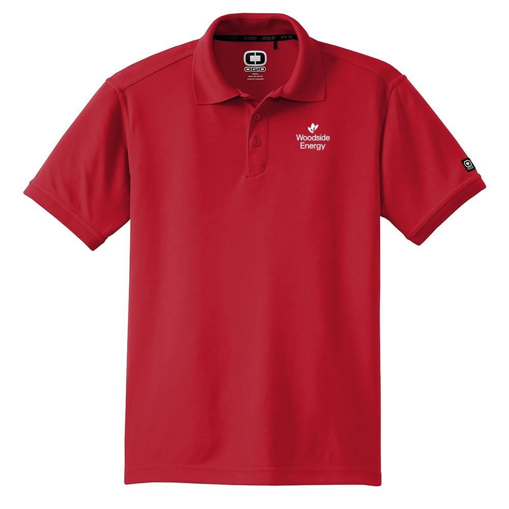 OGIO - Caliber 2.0 Polo.