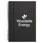 The Ambassador Executive Spiral Journal