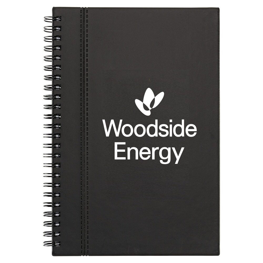 The Ambassador Executive Spiral Journal