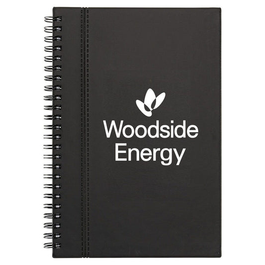 The Ambassador Executive Spiral Journal