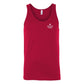 BELLA+CANVAS Unisex Jersey Tank