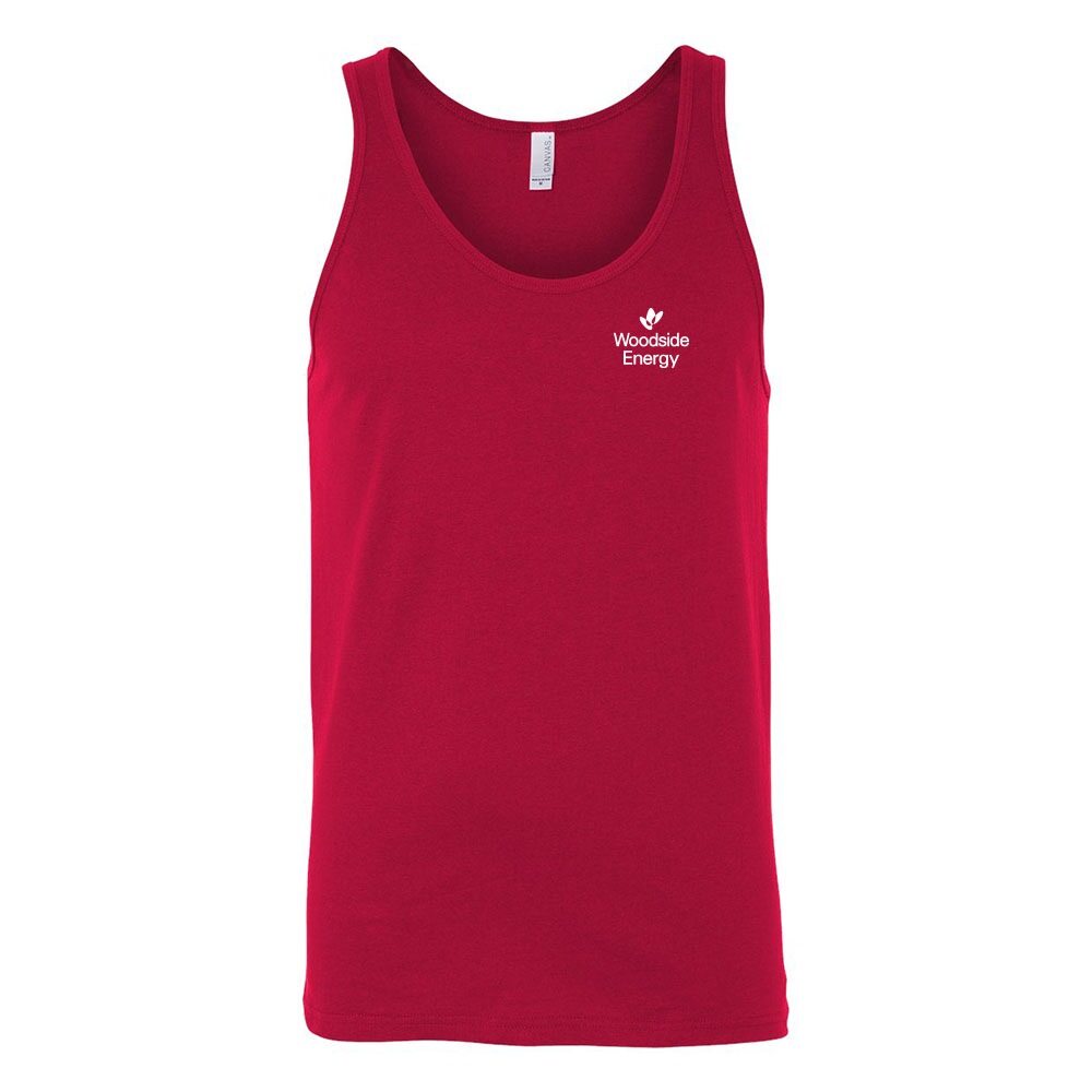 BELLA+CANVAS Unisex Jersey Tank