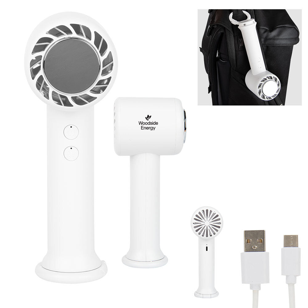Portable Refrigeration Fan