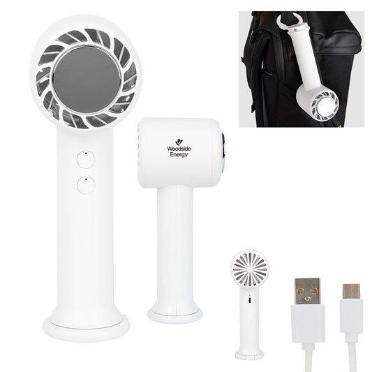 Portable Refrigeration Fan