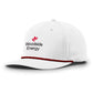 Richardson 5 Panel Classic Rope Cap