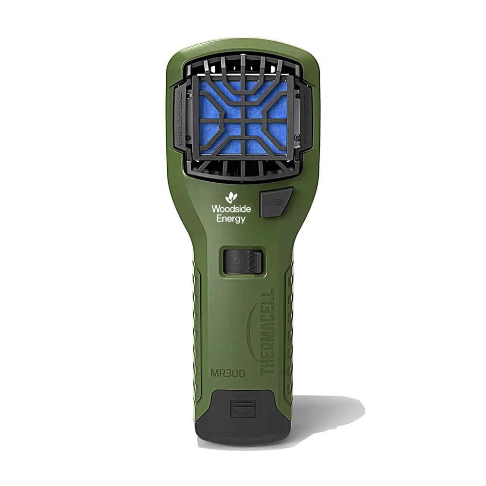 Thermacell Portable Mosquito Repeller