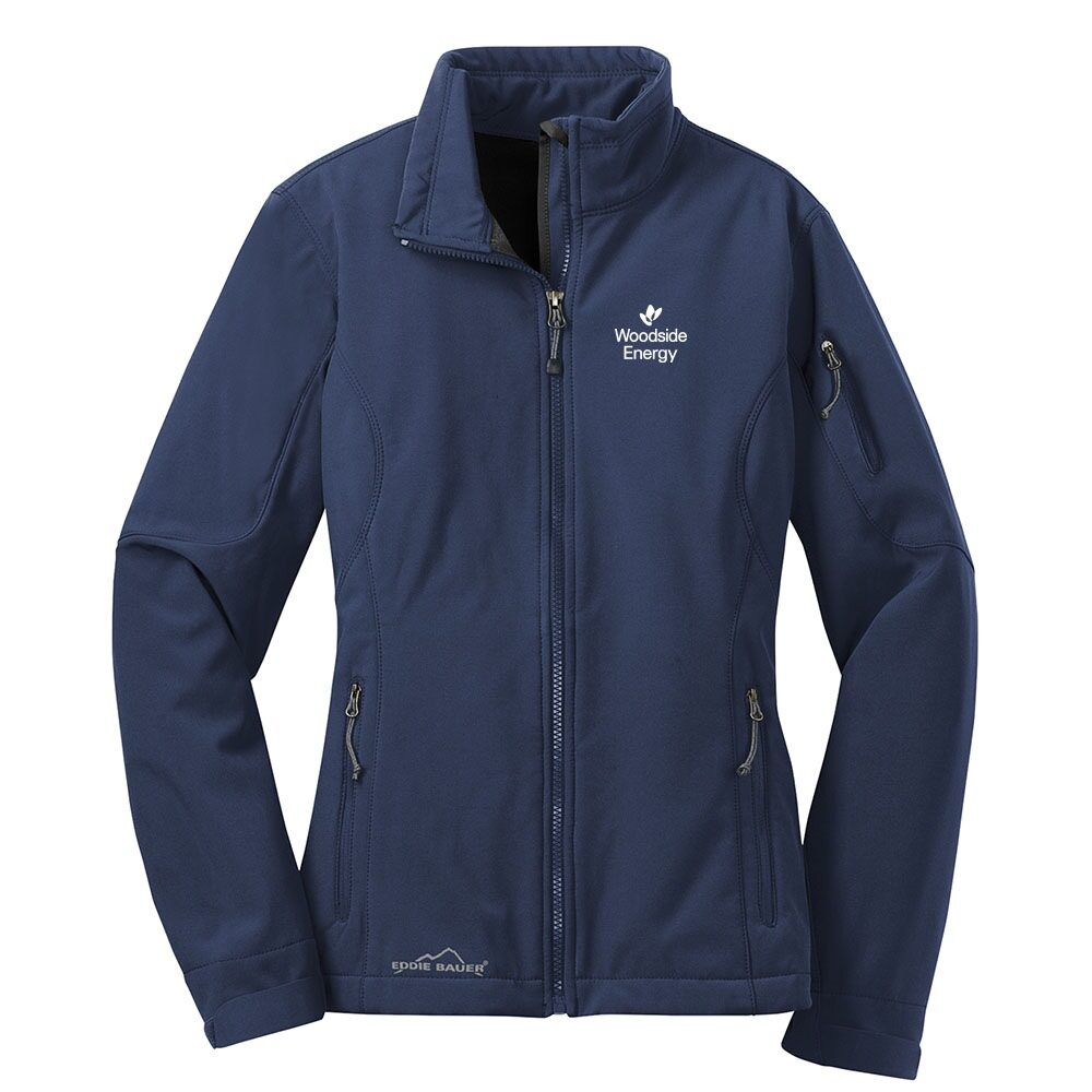Eddie Bauer Women's Soft Shell Jacket
