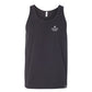 BELLA+CANVAS Unisex Jersey Tank