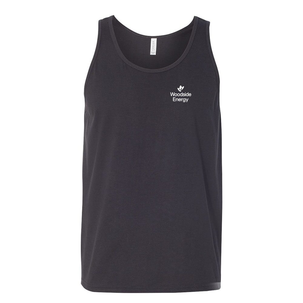 BELLA+CANVAS Unisex Jersey Tank