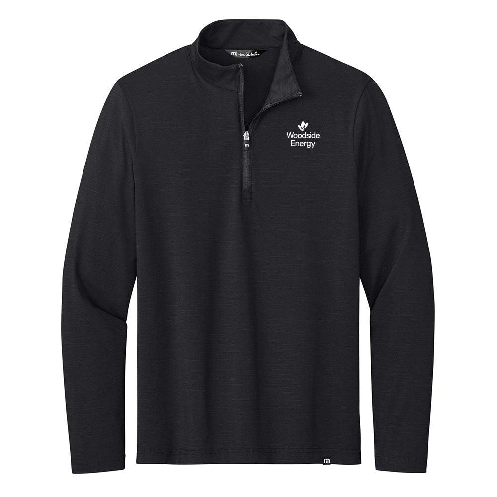 TravisMathew Crestview 1/4-Zip