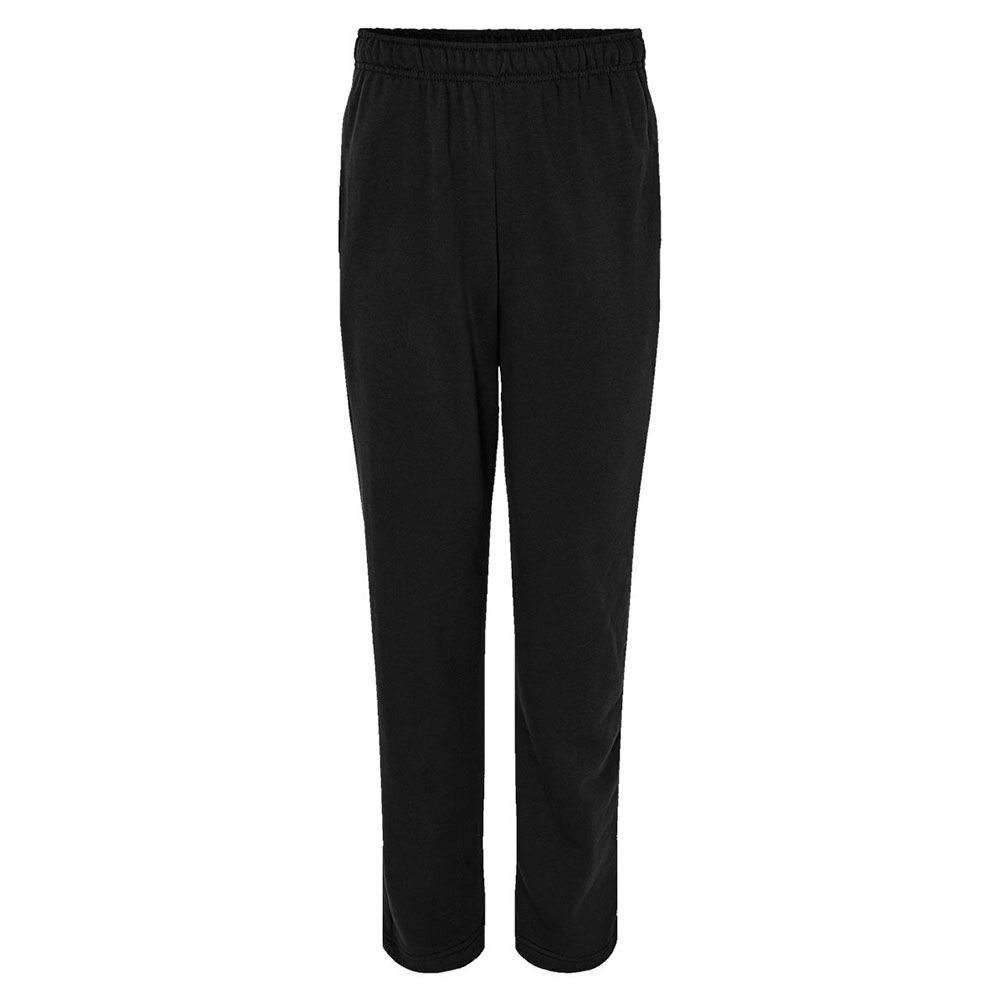 Bella & Canvas Unisex Sponge Fleece Straight Leg Sweatpants