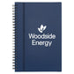 The Ambassador Executive Spiral Journal
