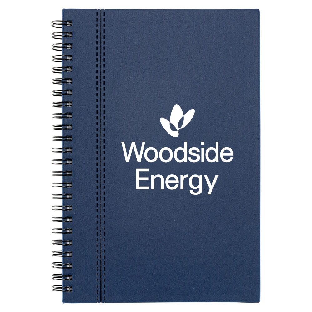 The Ambassador Executive Spiral Journal