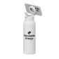 RINGO Pro Water Bottle with Magnetic Booster Ring - 32 Oz