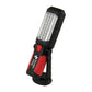Magnetic LED Worklight