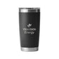 Yeti Rambler 20 oz Tumbler with MagSlider Lid
