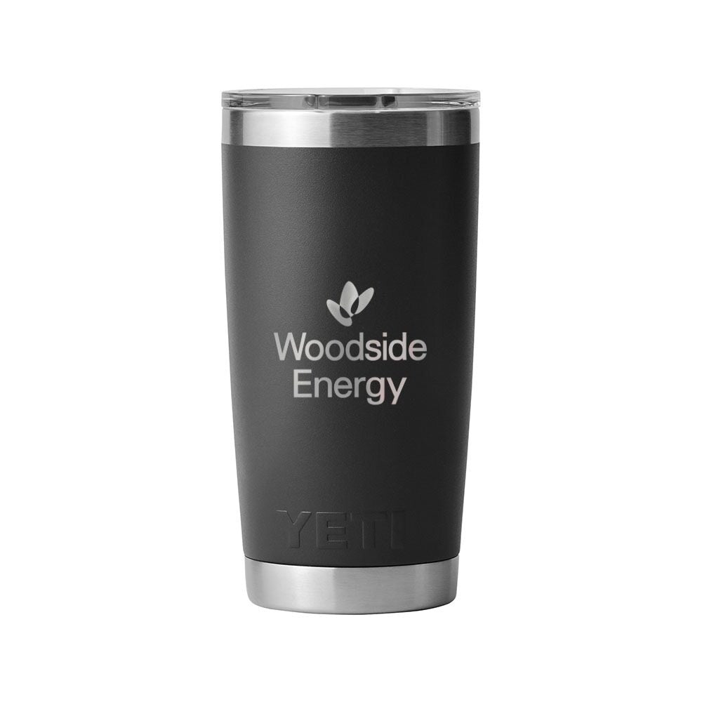 Yeti Rambler 20 oz Tumbler with MagSlider Lid