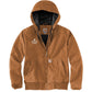 Carhartt Women’s Washed Duck Active Jacket