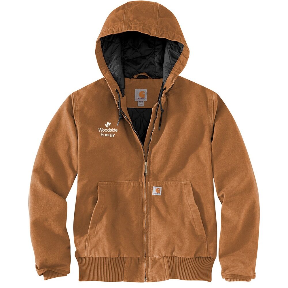 Carhartt Women’s Washed Duck Active Jacket