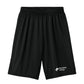 A4 Cooling Performance 7” Short