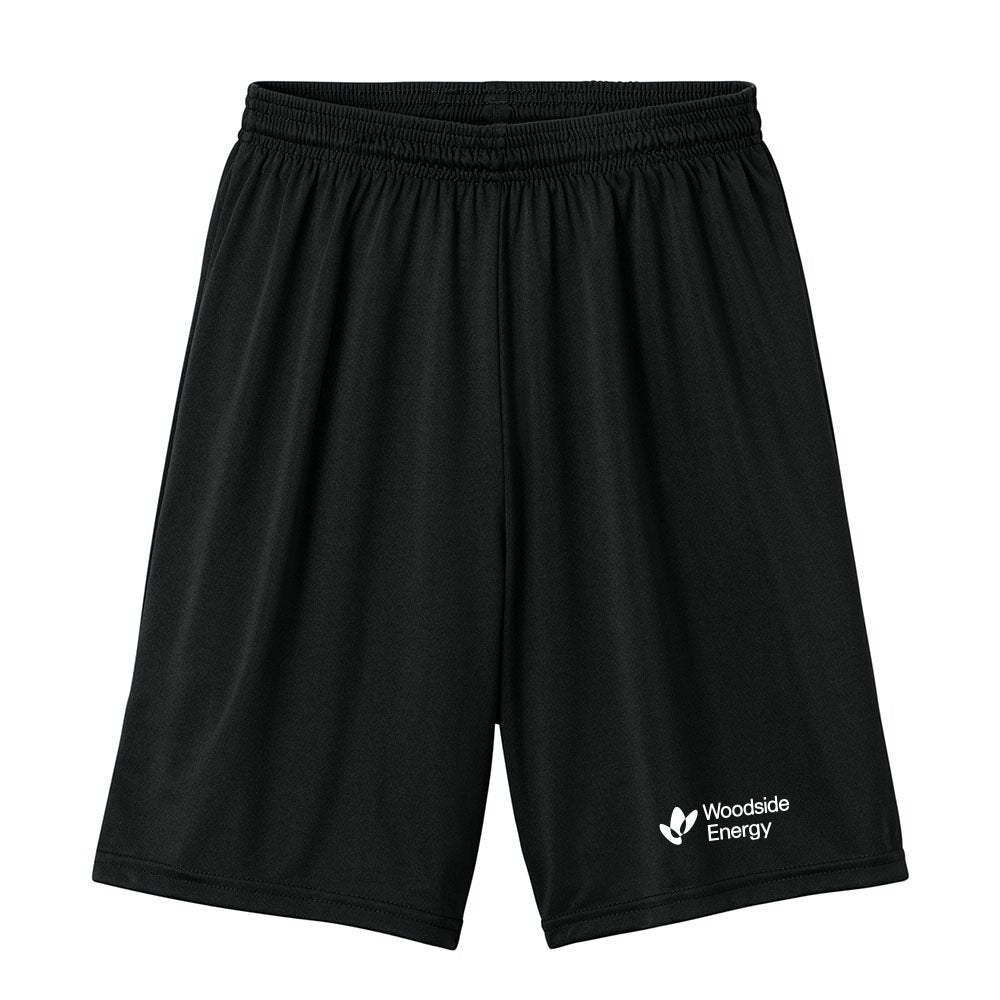 A4 Cooling Performance 7” Short