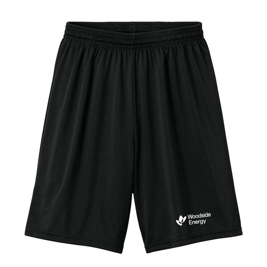 A4 Cooling Performance 7” Short