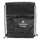 RPET Mesh Drawstring Backpack