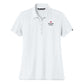 TravisMathew Women's Oceanside Solid Polo