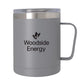 12 Oz. Concord Mug
