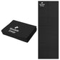 Fodable Lotus Bound Yoga Mat