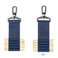 Cutter & Buck Bamboo Recycled Golf Tee Set Keychain