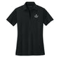 Port Authority Women's Silk Touch Performance Polo.