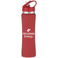 25 Oz. Hampton Stainless Steel Bottle