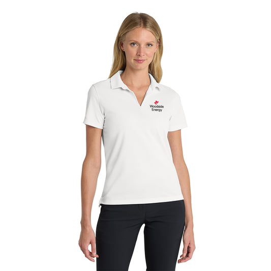 Nike Ladies Dri-FIT Micro Pique 2.0 Polo