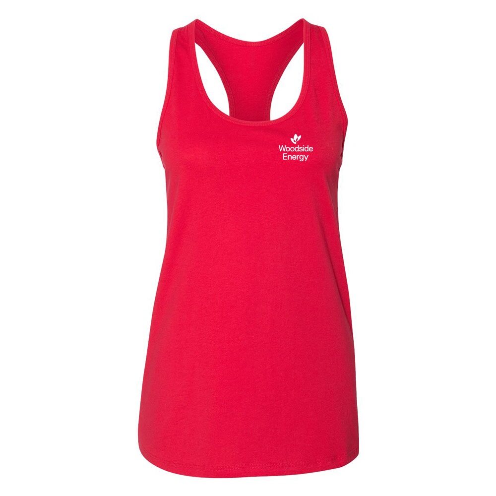 Bella & Canvas Women's Racerback Crop Tank