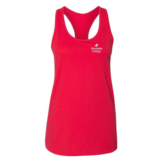 Bella & Canvas Women's Racerback Crop Tank