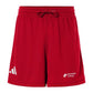 Adidas Women's 3-Stripes 3" Shorts