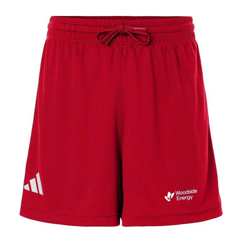 Adidas Women's 3-Stripes 3" Shorts