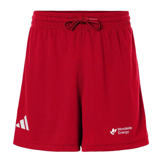 Adidas Women's 3-Stripes 3" Shorts