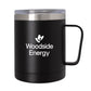 12 Oz. Concord Mug