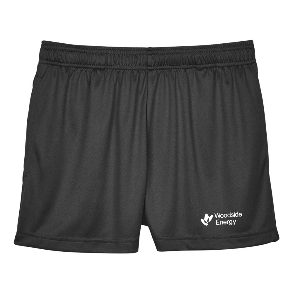 Team 365 Women's Zone Performance Shorts